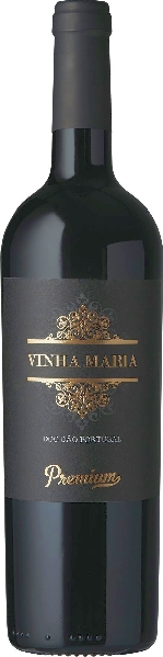 Dao Sul Vinha Maria Premium Vinho Tinto Jg. 2019 Cuvee aus 50 Proz. Tinta Roriz, 30 Proz. Alfrocheiro, 20 Proz. Touriga Nacional 5000006877 Portugal WeinUnion