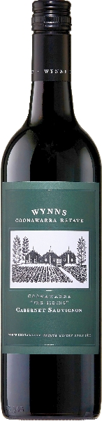 Wynns Connawarra Estate The Siding Jg. 2015-16 im Holzfass gereift