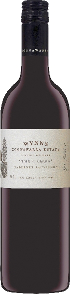 Wynns Connawarra Estate The Gabels Jg. 2018-19 in französischer Eiche gereift 5000007902 Australien WeinUnion