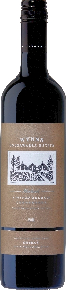 Wynns Connawarra Estate Michael Shiraz Jg. 2016 im Holzfass gereift 5000007903 Australien WeinUnion