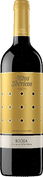 Miguel Torres.. Altos Ibericos Reserva Tempranillo Jg. 2016 16 Monate in französischer Eiche gereift 5000008051 Spanien WeinUnion
