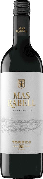 Miguel Torres Mas Rabell Tempranillo Jg. 2020 Cuvee aus Tempranillo, Cabernet Sauvignon 5000008094 Spanien WeinUnion