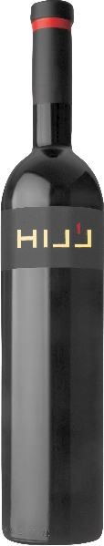 Hillinger Hill 1 Jg. 2016 Cuvee aus 50 Proz. Merlot, 25 Proz. Zweigelt, 25 Proz. Blaufränkisch 20 Monate in Barriques gereift 5000008459 %D6sterreich WeinUnion