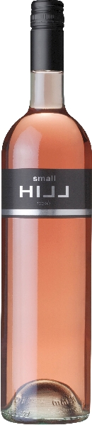 HillingerSmall Hill rose Jg. 2022 Cuvee aus 50% Zweigelt, 25% Pinot Noir, 25% Sankt LaurentÖsterreich Burgenland Hillinger