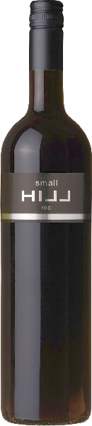 Hillinger Small Hill red Jg. 2021 Cuvee aus 50 Proz. Merlot, 25 Proz. Pinot Noir, 25 Proz. Sankt Laurent 5000008464 %D6sterreich WeinUnion