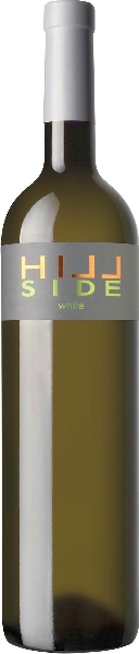 Hillinger Hill Side White Jg. 2021 Cuvee aus 70 Proz. Grauburgunder, 15 Proz. Gelber Muskateller, 15 Proz. Chardonnay 5000008473 %D6sterreich WeinUnion