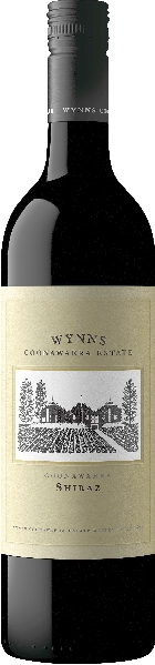 Wynns Connawarra Estate Shiraz Jg. 2021 im Holzfass gereift 5000009952 Australien WeinUnion