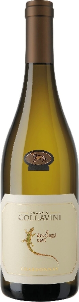 Collavini Eugenio Dei Sassi Cavi Chardonnay IGT Venezia Giulia Jg. 2022 5100202813 Italien WeinUnion