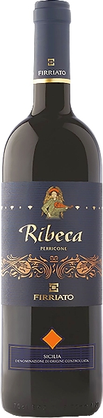 Firriato Ribeca Sicilia DOC Jg. 2018 10 Monate im Barrique gereift 5100207030 Italien WeinUnion
