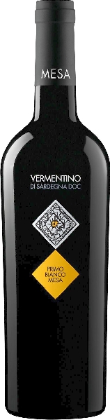 Mesa Primo Bianco Vermentino di Sardegna DOC Jg. 2022 5100208081 Italien WeinUnion