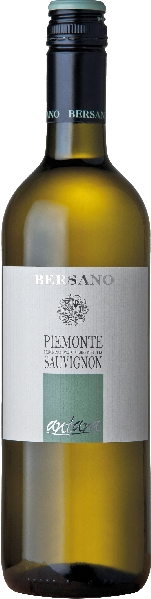 BersanoAntara Piemonte DOP Sauvignon Jg. 2019Italien Piemont Bersano