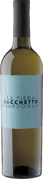 Sacchetto La Fiera Chardonnay Veneto IGT Jg. 2022