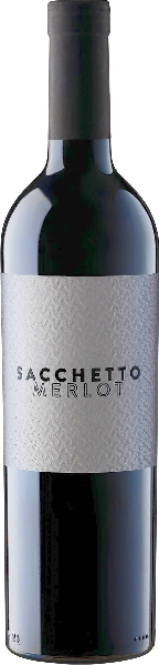 Sacchetto Merlot Veneto IGT Jg. 2022
