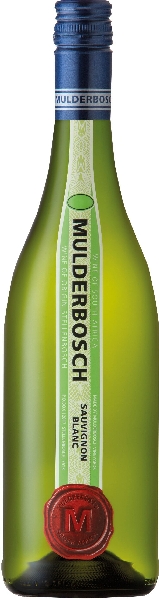 Image of Mulderbosch Sauvignon Blanc Jg. 2022