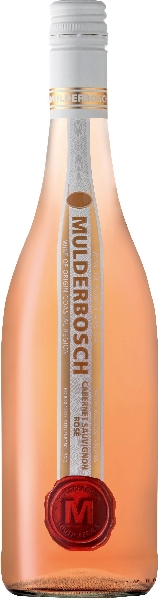 Mulderbosch Cabernet Sauvignon Rose Jg. 2022 5100219002 S%FCdafrika WeinUnion