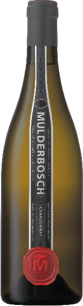 Mulderbosch Vineyards Mulderbosch Chardonnay