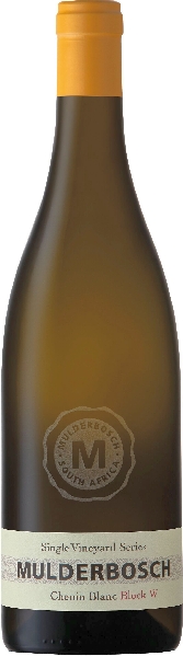 Mulderbosch Single Vineyard Chenin Blanc Block W Jg. 2020 5100219007 S%FCdafrika WeinUnion