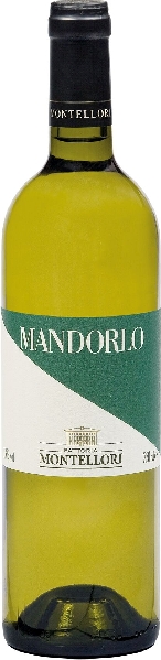 Fattoria Montellori Mandorlo Toscana IGT Jg. 2022 Cuvee aus 50 Proz. Chardonnay, 25 Proz. Sauvignon, 25 Proz. Viognier