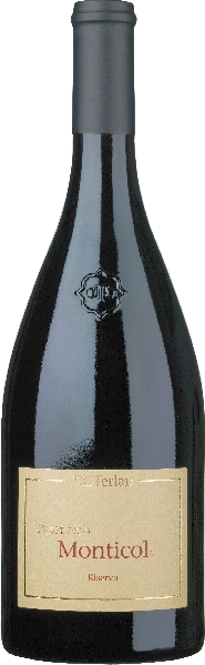Cantina Terlan Monticol Pinot Nero DOC Riserva limitiert Jg. 2021 5100261103 Italien WeinUnion