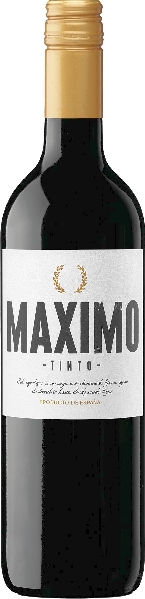 Maximo Tempranillo Jg. 2020 5100282583 Spanien WeinUnion