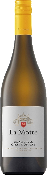 La Motte Chardonnay Jg. 2022 im Holzfass gereift 5100290048 S%FCdafrika WeinUnion