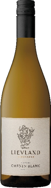 Lievland Old Vines Chenin Blanc limitiert Jg. 2021 5100290147 S%FCdafrika WeinUnion