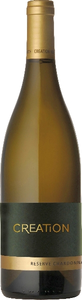 Creation Reserve Chardonnay Jg. 2020 im Holzfass gereift 5100290159 S%FCdafrika WeinUnion