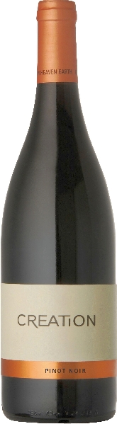 Creation Pinot Noir Jg. 2022 im Holzfass gereift 5100290162 S%FCdafrika WeinUnion