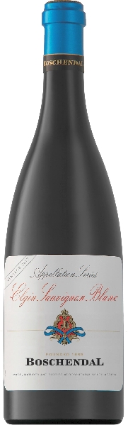 Boschendal Elgin Sauvignon Blanc Jg. 2022 5100294909 S%FCdafrika WeinUnion