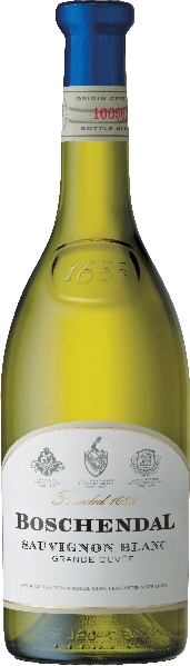 Boschendal 1685 Sauvignon Blanc Grande Cuvee Jg. 2022 5100294910 S%FCdafrika WeinUnion