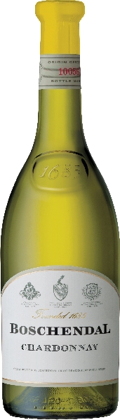 Boschendal 1685 Chardonnay Jg. 2020 10 Monate im Barrique gereift