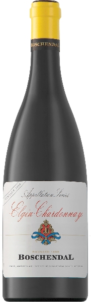 Boschendal Elgin Chardonnay Jg. 2019 MonateinfranzEichenfässerngereift 5100294947 S%FCdafrika WeinUnion