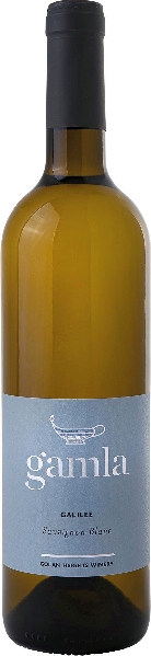 Golan Heights Winery Gamla Sauvignon blanc Jg. 2022 5000669021  WeinUnion