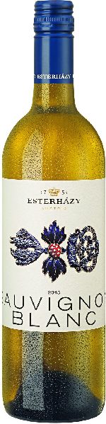 Esterhazy Estoras Sauvignon Blanc Jg. 2019 5400653022 %D6sterreich WeinUnion