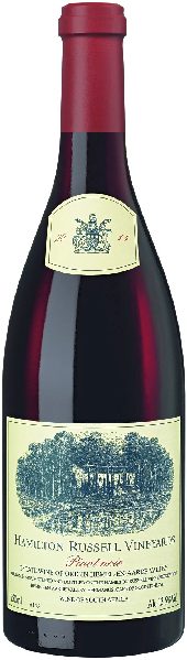 Hamilton Russell Pinot Noir Jg. 2022 im Holzfass gereift 5400669046 S%FCdafrika WeinUnion