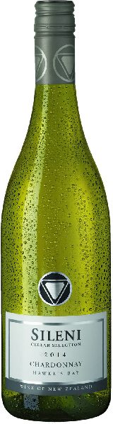 Sileni Cellar Selection Chardonnay Jg. 2021 5400669071 Neuseeland WeinUnion