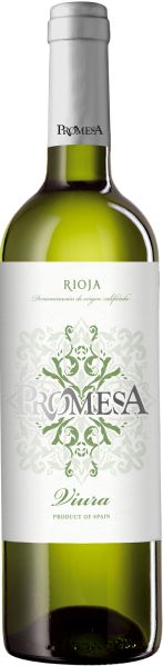 Promesa Vina Rioja Blanco Jg. 2021 100 Proz. Viura
