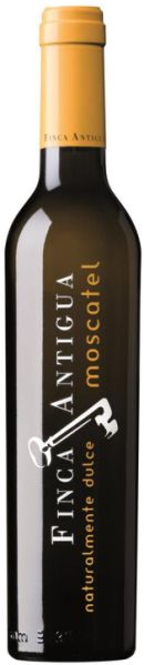 Finca Antigua Moscatel Jg. 2019 100 Proz. Moscatel Morisco Süss- Dessertwein 155 g-L Restsüsse