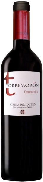 Torremoron Tinto Jg. 2021Spanien Ribera del Duero Torremoron