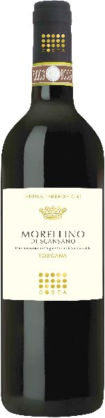 Morellino di Scansano DOCG Jg. 2019 650022106 Italien WeinUnion