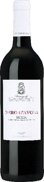  R650022356 Granatey Nero d Avola Sicilia B Ware Jg.2020  