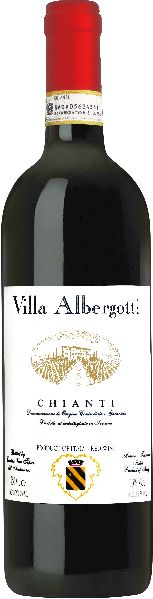 Vini Tipici dell Aretino Villa Albergotti Chianti DOCG Jg. 2021 650023336 Italien WeinUnion