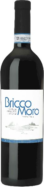 Sarotto Bricco Moro Nebbiolo Langhe DOC Jg. 2020 650024356 Italien WeinUnion