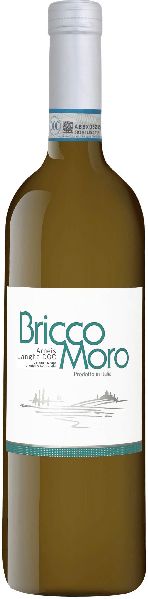 Sarotto Bricco Moro Langhe Arneis DOC Jg. 2020 650024366 Italien WeinUnion