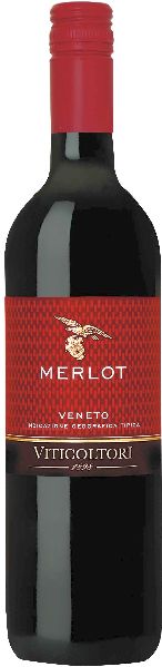Cantina di Soave Merlot IGT Veneto Jg. 2022 650024506 Italien WeinUnion