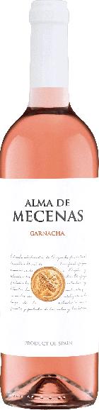 Vinedos de Aldeanueva Alma de Mecenas Rosado Garnacha Seleccion Especial Jg. 2018