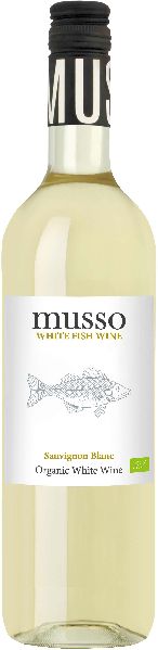 Musso Sauvignon Blanc Jg. 2022 650027066 Spanien WeinUnion