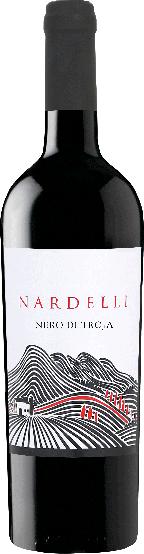 Lorusso Michele Nardelli Nero di Troja IGT Puglia Jg. 2020 650028616 Italien WeinUnion