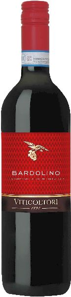 Cantina di Soave Bardolino DOC Veneto Jg. 2021 650029806 Italien WeinUnion