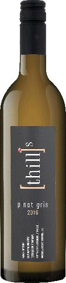  R650063866 Domaine Thill Thill s Pinot Gris B Ware Jg.2019  